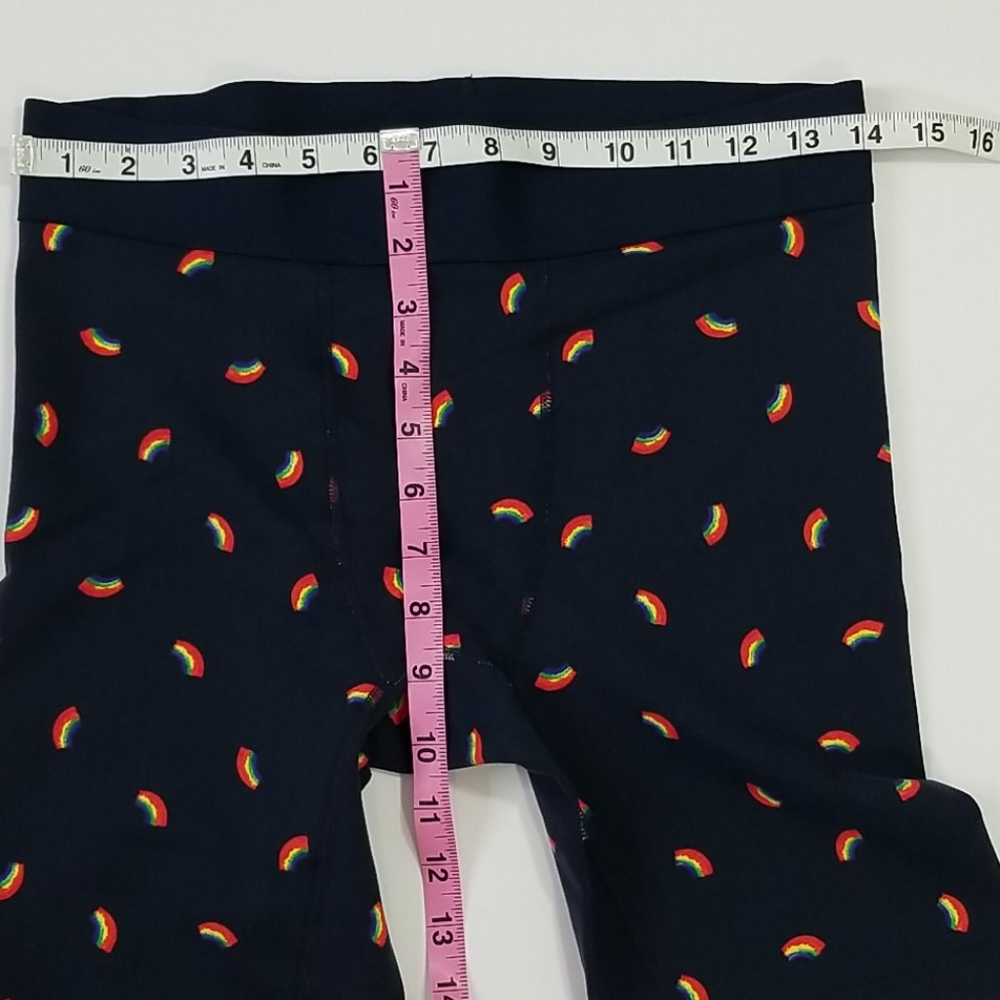 American Apparel Compression Shorts NWOT M - Picture 2 of 9